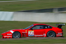 FIA GT Barcelona