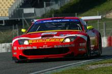 FIA GT Barcelona