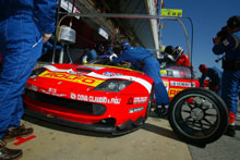 FIA GT Barcelona