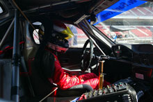 FIA GT Barcelona