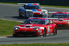 FIA GT Barcelona