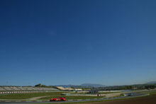 FIA GT Barcelona